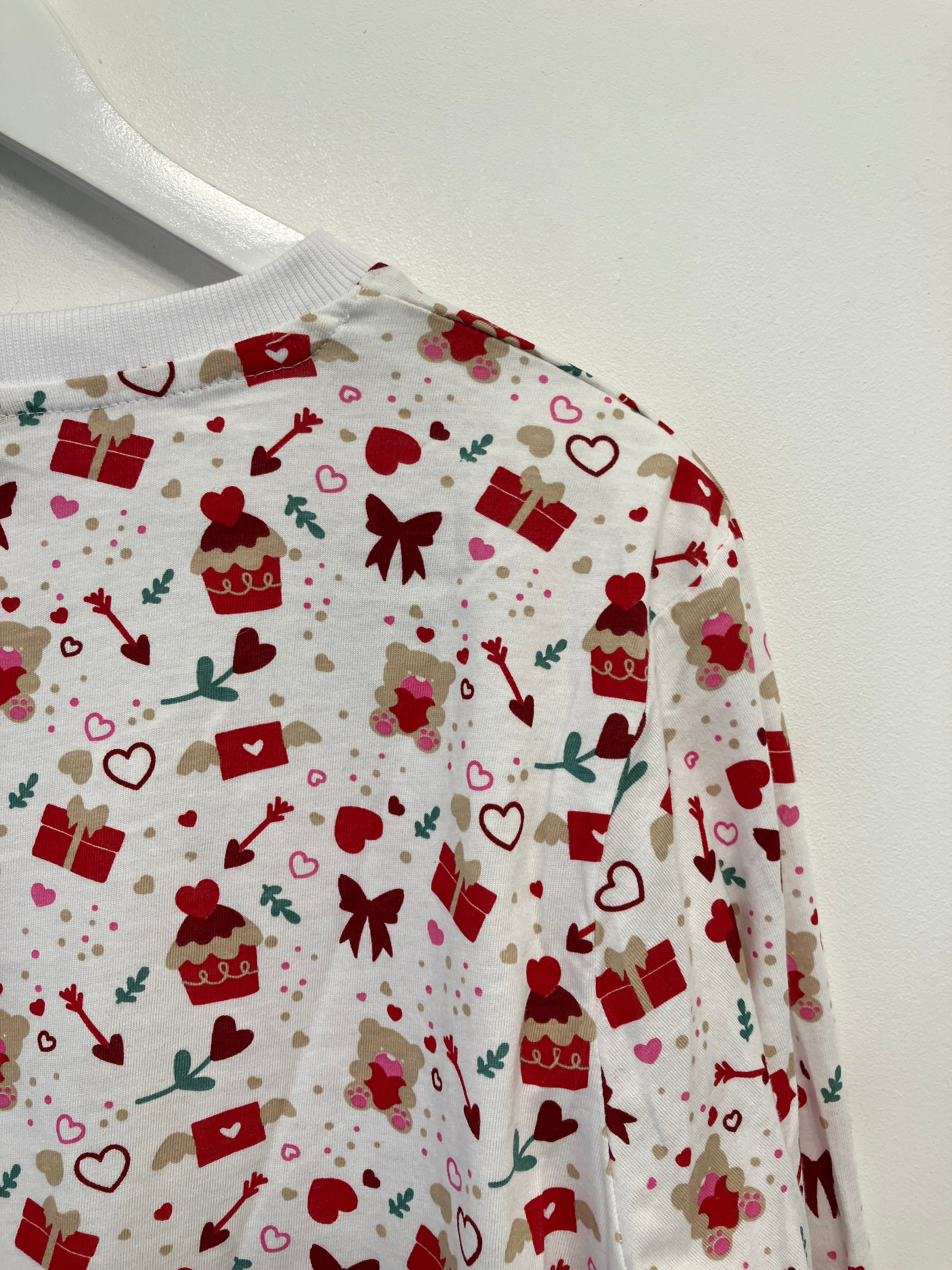 Pyjamas / Hygge Sæt